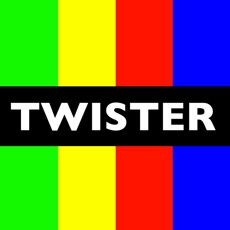 Activities of Twister Speaking Spinner