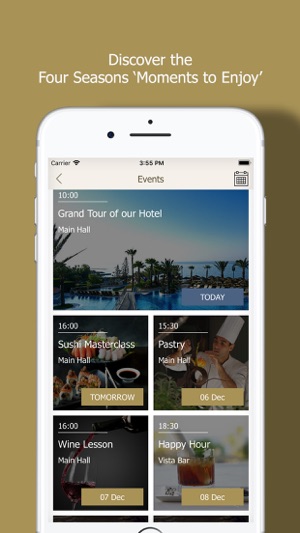 Four Seasons Hotel Cyprus(圖3)-速報App