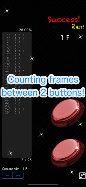 Tsuji Style - Button Technics(圖1)-速報App