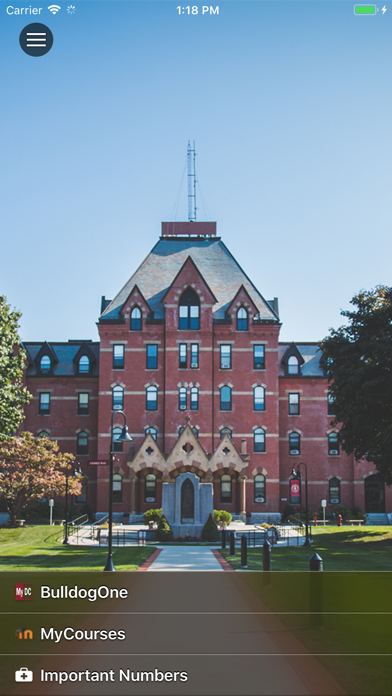 Screenshot #1 pour MyDC