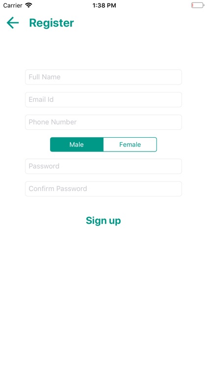NMWWD Keep our Streets Safe screenshot-3