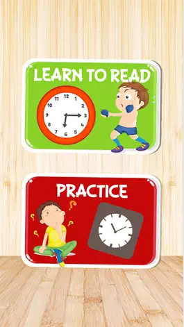 Game screenshot Clock Practice Learning Games hack