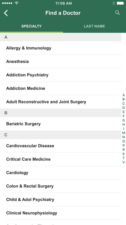 Sparrow Health System