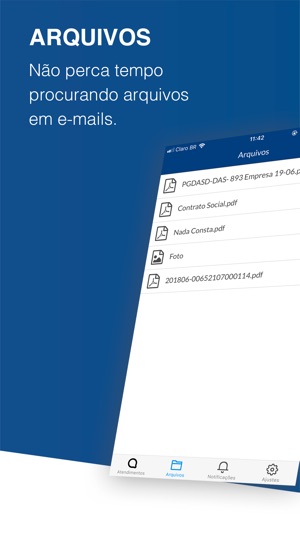 Fecon Contabilidade(圖2)-速報App
