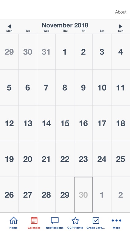 College and Career Pathways