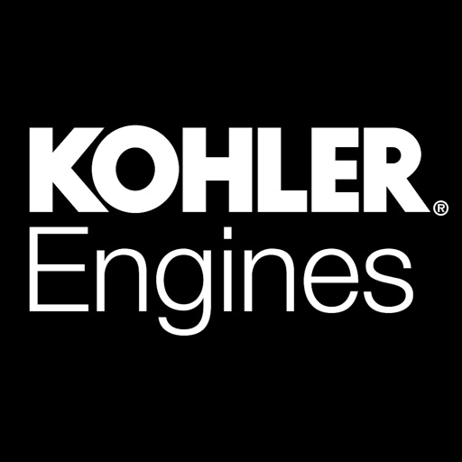 Kohler Diagnostic System Icon