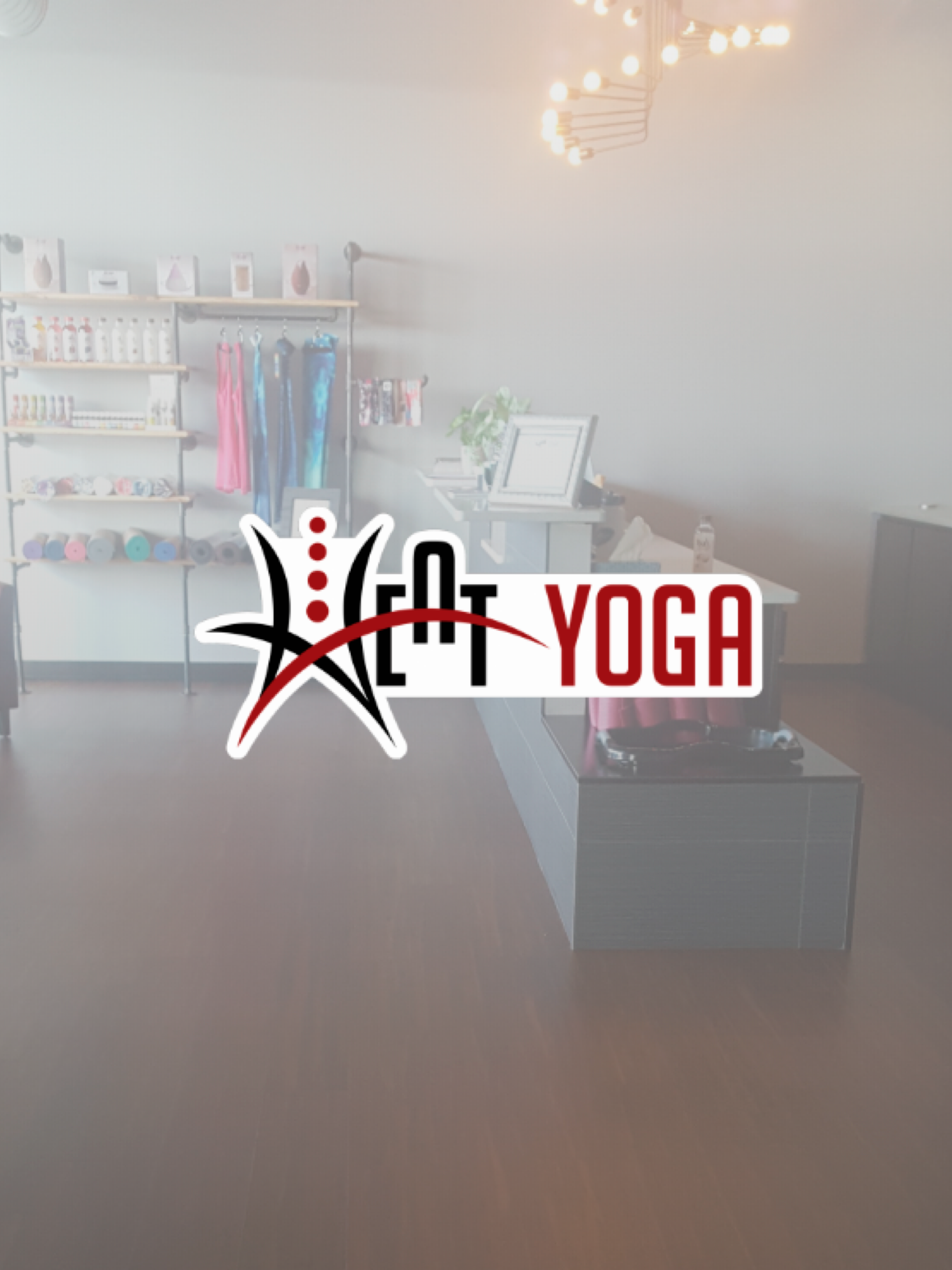 Heat Yoga Studio & Spa screenshot 5