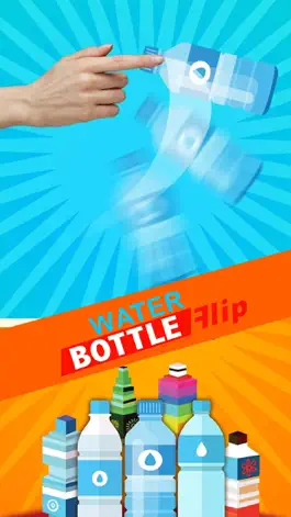 Game screenshot Flip the Bottle 2018 hack