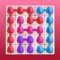 Here comes an awesome colorful puzzle game to cheer you in your free time and holidays