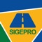 SIGEPRO MOBILE – Aplicativo Governamental para acesso dos usuários previamente cadastrados no Sistema de Gestão das Análises de Projetos de Rodovias (SIGEPRO) da Agência Nacional de Transportes Terrestres (ANTT)