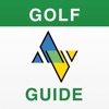 Albrecht Golf Guide for iPad