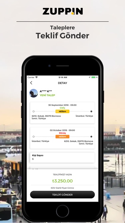 Zuppin Filo screenshot-6