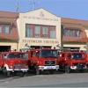 Feuerwehr Freyburg