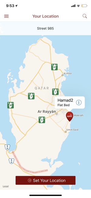 Qbreak كيوبريك(圖3)-速報App