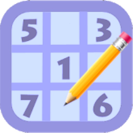 Sudoku : Full icon