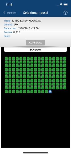 Webtic DreamLight Cinema(圖5)-速報App