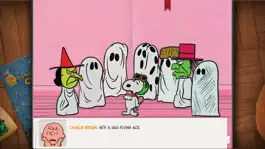 Game screenshot Great Pumpkin, Charlie Brown hack