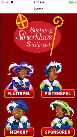 Game screenshot Sinterklaas Schijndel App mod apk