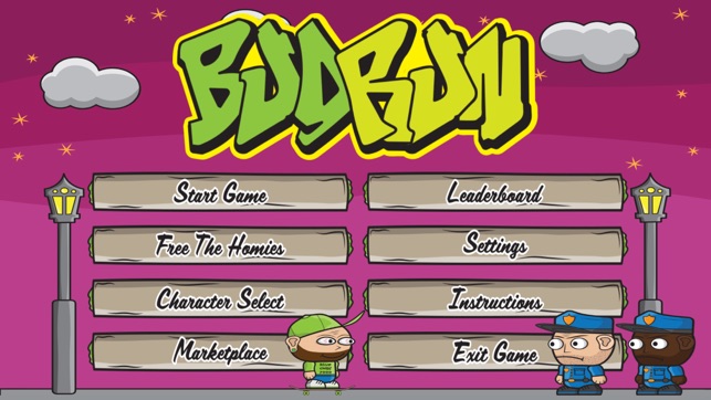 Bud Run Game(圖2)-速報App