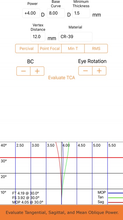 Optical Tool