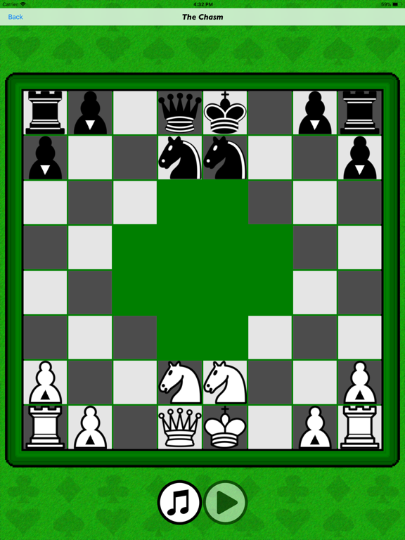 Screenshot #6 pour Chess Maker