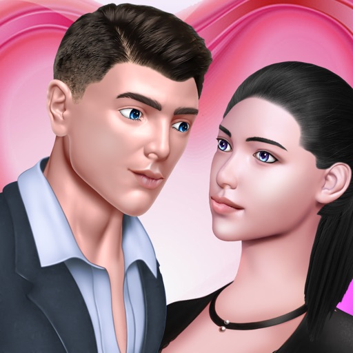 Valentine's Week Celebration icon