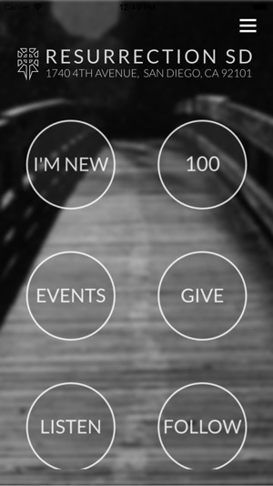 Resurrection Presbyterian SD(圖2)-速報App