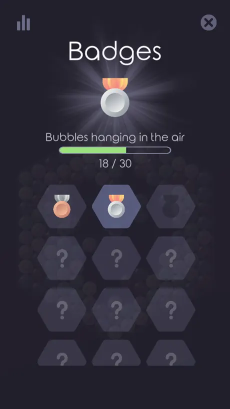 Spin Bubble Shoooter