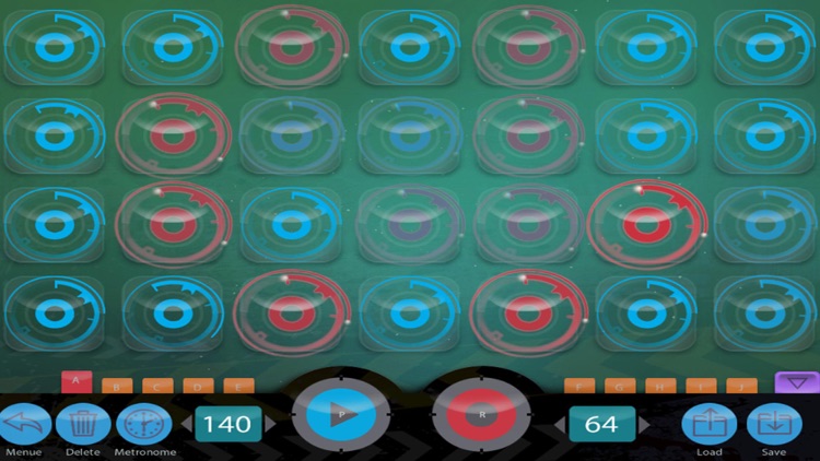 Dubstep Invasion 2: Beat Maker