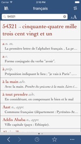 Capture d'écran