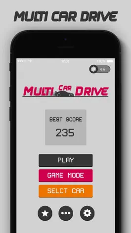 Game screenshot Finger Drift Driver hack