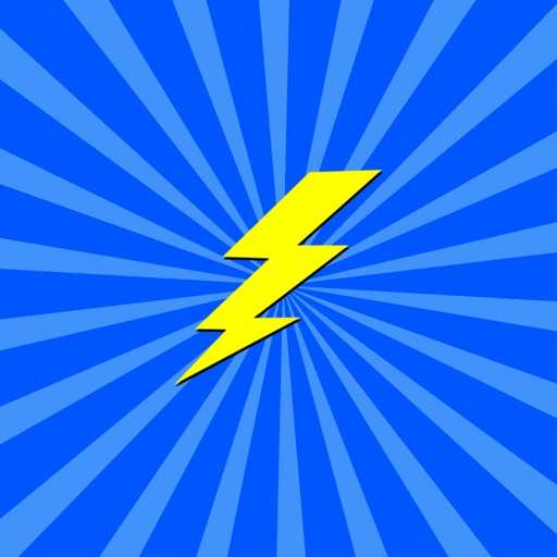 Meme Zap icon