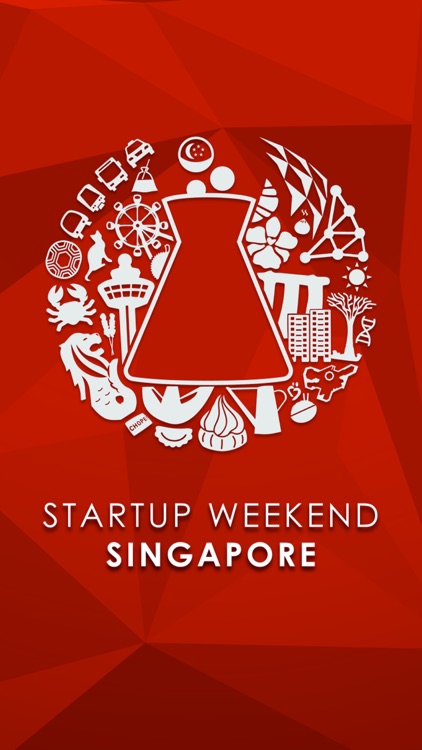 Startup Weekend Singapore 2018