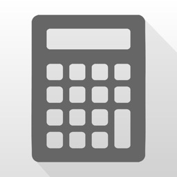 scientific Calculator S+ Apple Watch App