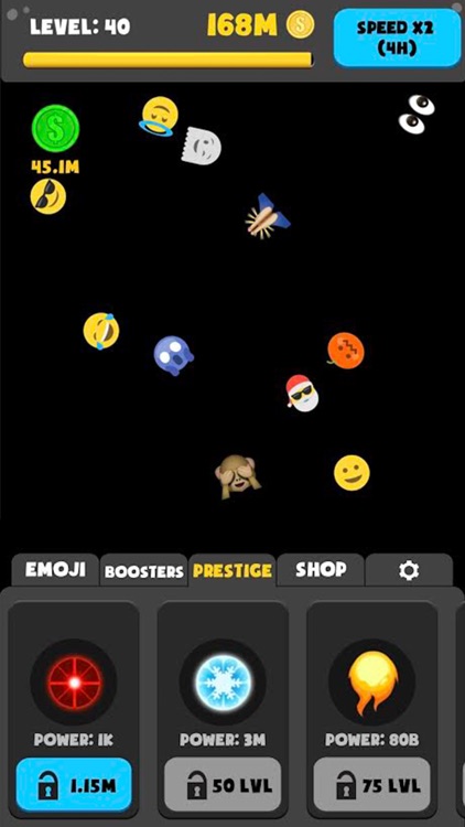 Cash Arcade screenshot-4