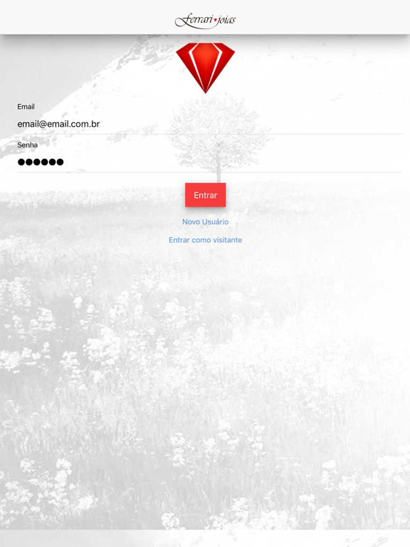 Screenshot #4 pour Ferrari Joias