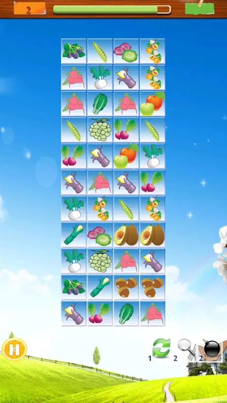 Fruit Link 2.0
