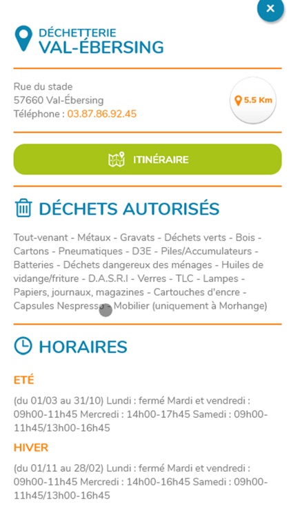 Sydem’app screenshot-9