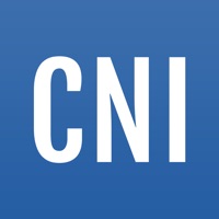 Corse Net Infos messages.notwork