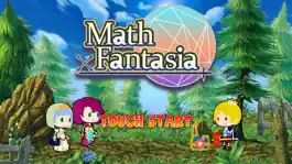 Game screenshot MathFantasia mod apk