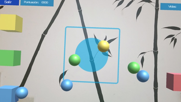 MiyabiAR screenshot-3