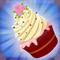 Icon Cupcake Maker My Dessert Shop