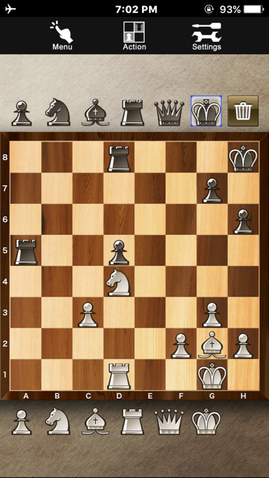 The Chess ～Crazy Bishop～ screenshot 4