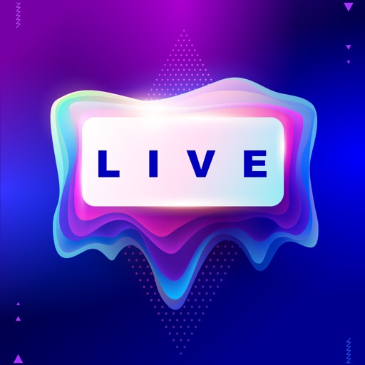 Live Foto - HD Cool Wallpapers Icon