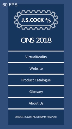 JSC ONS 2018