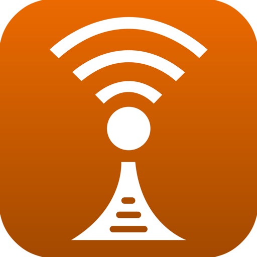 RSSRadio Podcast Player