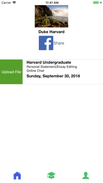 AdviseMe.App screenshot-9