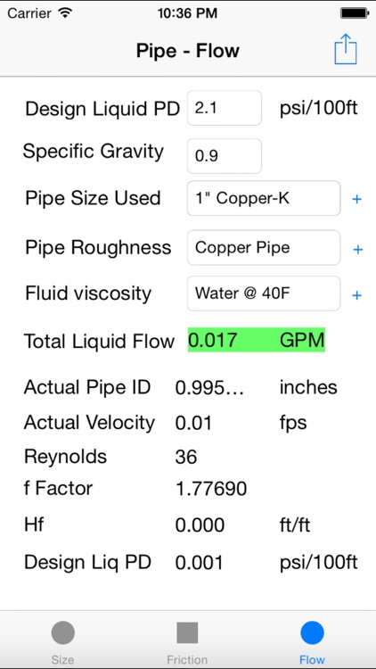 EngineerBuddy - Pipe