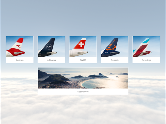 Screenshot #4 pour Lufthansa Group VR