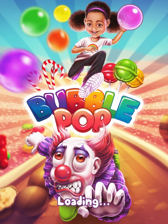 toys and me bubble pop game for free